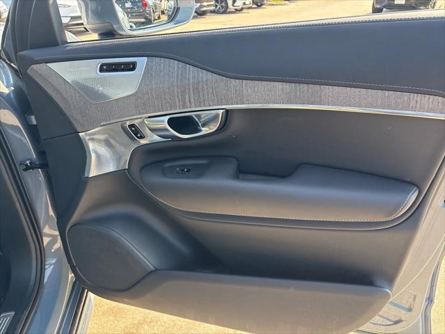 used 2022 Volvo XC90 car, priced at $49,499