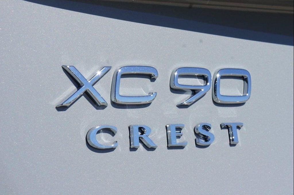 new 2025 Volvo XC90 Plug-In Hybrid car, priced at $79,155