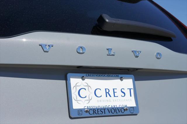 new 2025 Volvo XC90 Plug-In Hybrid car, priced at $79,155