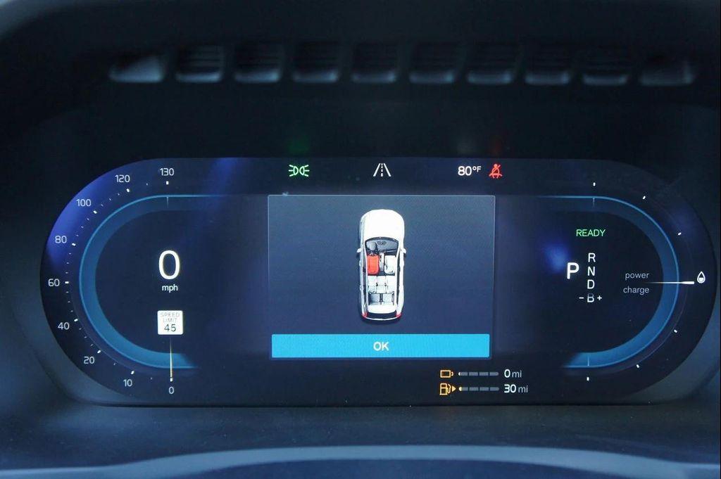 new 2025 Volvo XC90 Plug-In Hybrid car, priced at $79,155