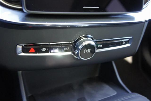 new 2025 Volvo XC90 Plug-In Hybrid car, priced at $79,155