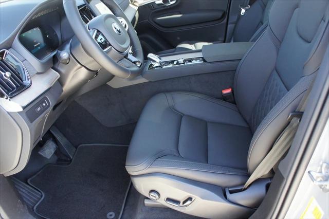 new 2025 Volvo XC90 Plug-In Hybrid car, priced at $79,155