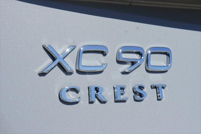 new 2025 Volvo XC90 Plug-In Hybrid car, priced at $79,155