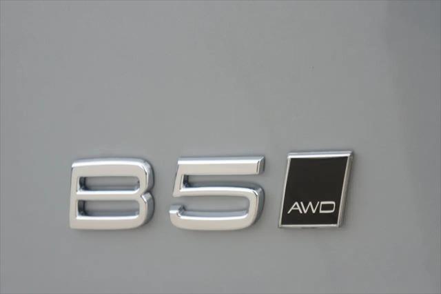 new 2025 Volvo XC40 car, priced at $48,335
