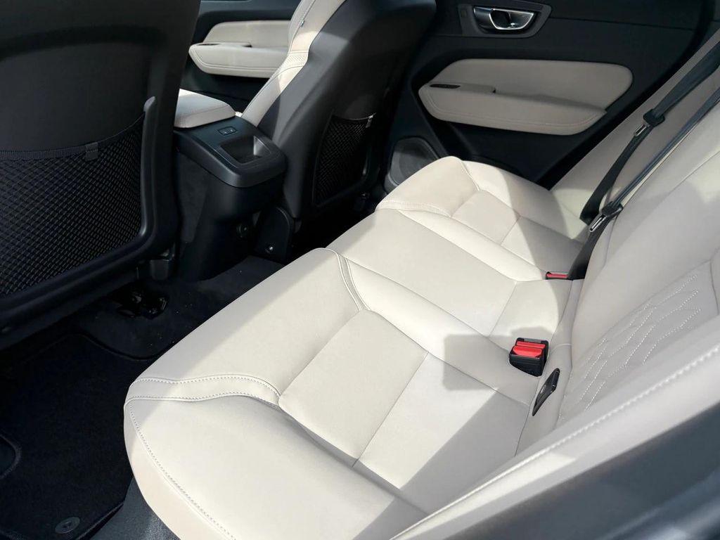 new 2026 Volvo XC60 car, priced at $60,155