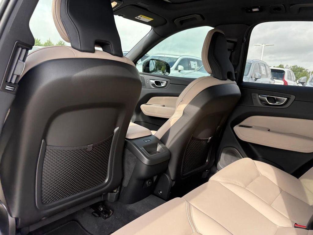 new 2026 Volvo XC60 car, priced at $60,155