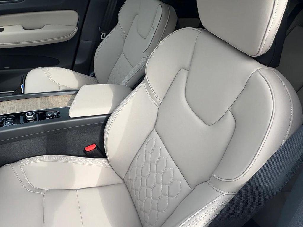 new 2026 Volvo XC60 car, priced at $60,155