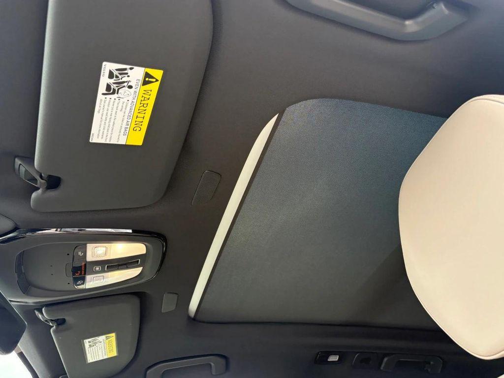 new 2026 Volvo XC60 car, priced at $60,155