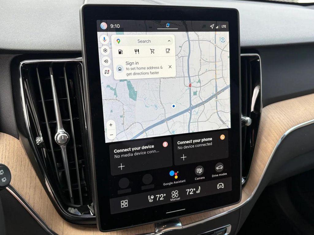 new 2026 Volvo XC60 car, priced at $60,155