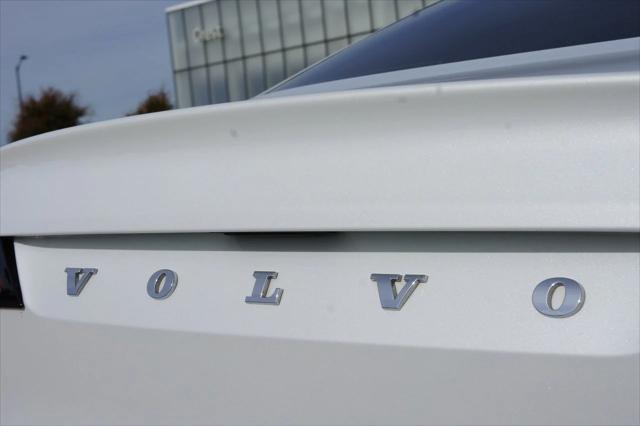 used 2022 Volvo S90 car, priced at $37,408