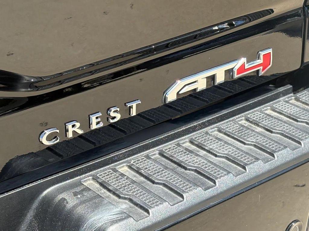 used 2024 GMC Sierra 2500 car, priced at $74,246
