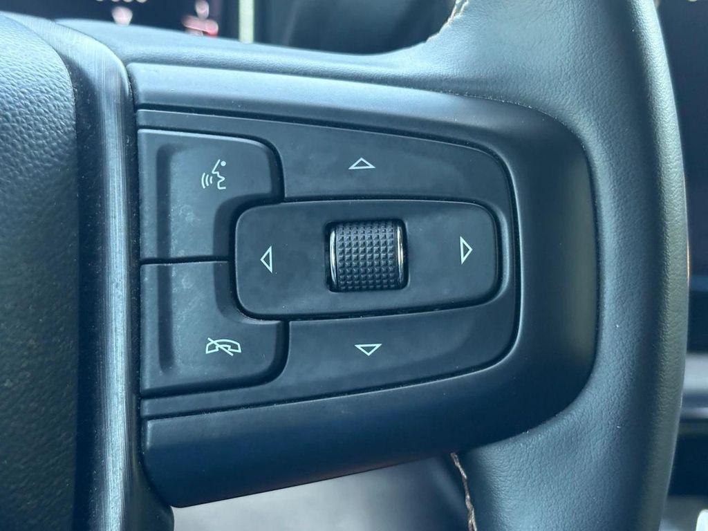used 2024 GMC Sierra 2500 car, priced at $74,246