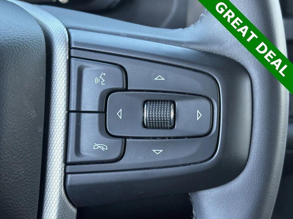 used 2023 GMC Yukon car, priced at $71,488