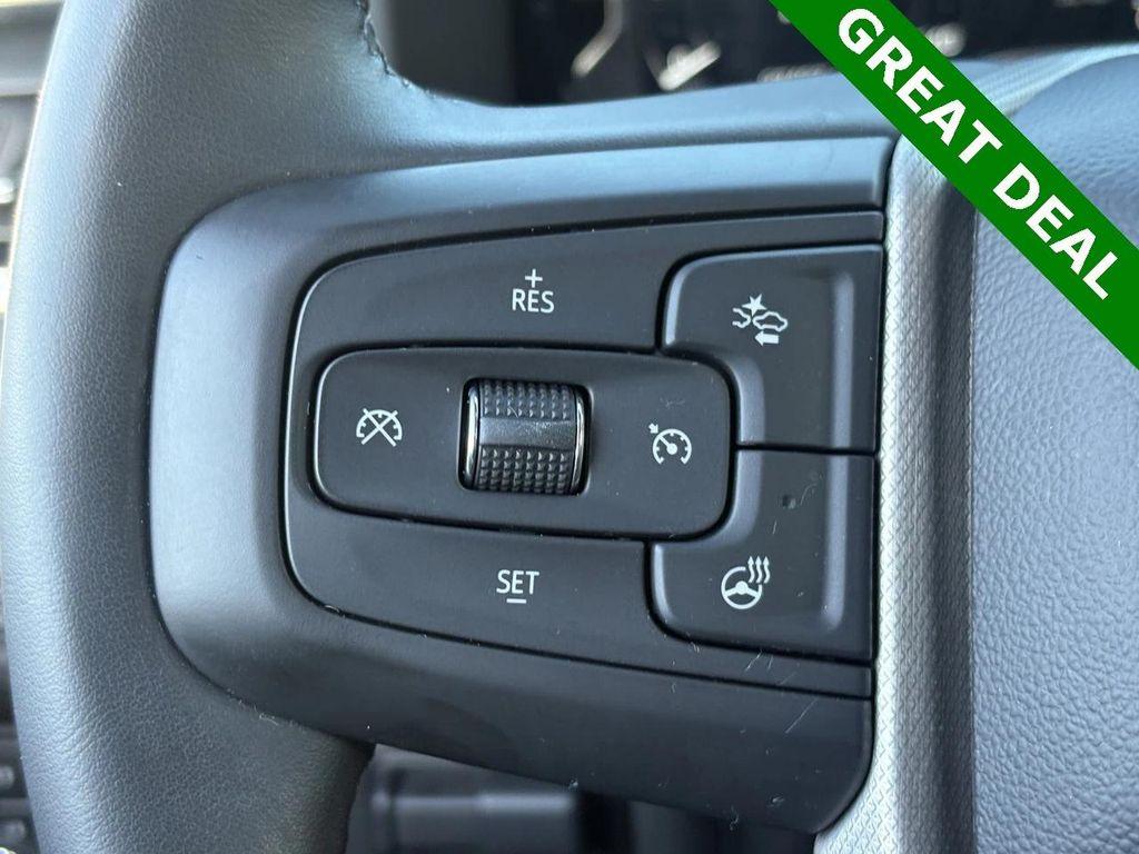 used 2023 GMC Yukon car, priced at $71,488