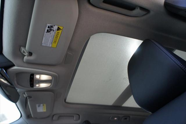 new 2025 Volvo XC40 car, priced at $45,485