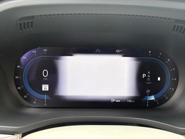 used 2022 Volvo XC60 car, priced at $38,598