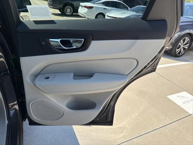 used 2022 Volvo XC60 car, priced at $43,164