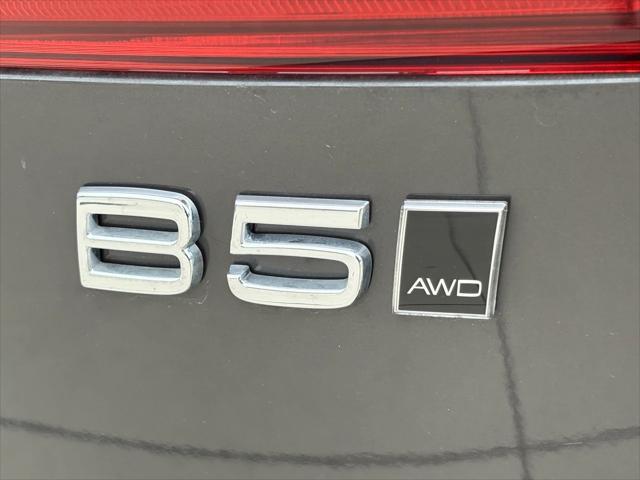 used 2022 Volvo XC60 car, priced at $39,961