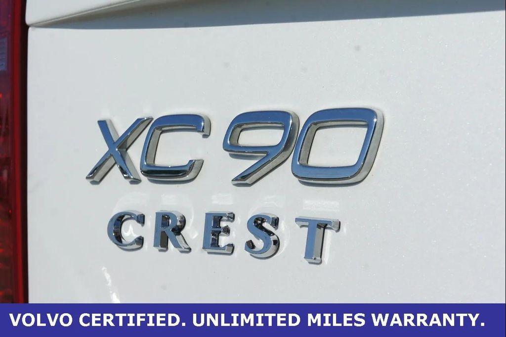 used 2023 Volvo XC90 Recharge Plug-In Hybrid car, priced at $53,000