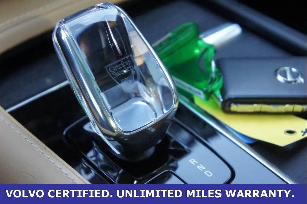 used 2023 Volvo XC90 Recharge Plug-In Hybrid car, priced at $53,000