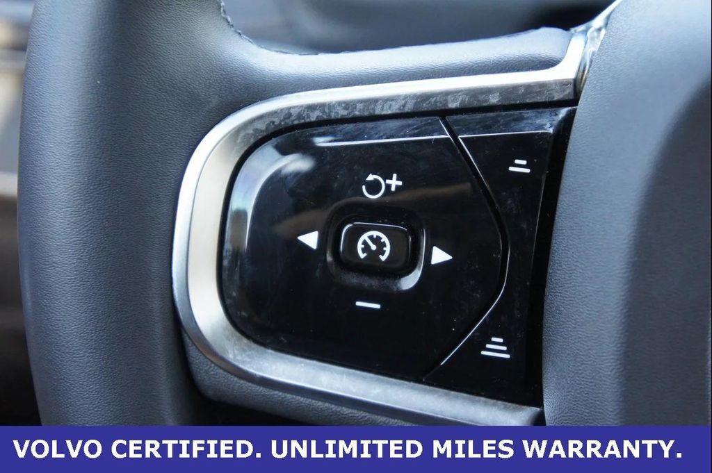 used 2023 Volvo XC90 Recharge Plug-In Hybrid car, priced at $53,000