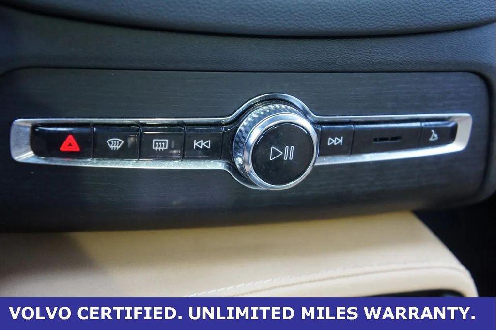 used 2023 Volvo XC90 Recharge Plug-In Hybrid car, priced at $53,000