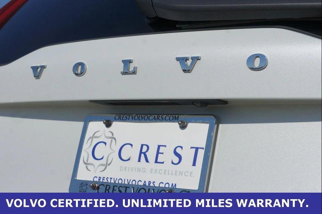 used 2023 Volvo XC90 Recharge Plug-In Hybrid car, priced at $53,000