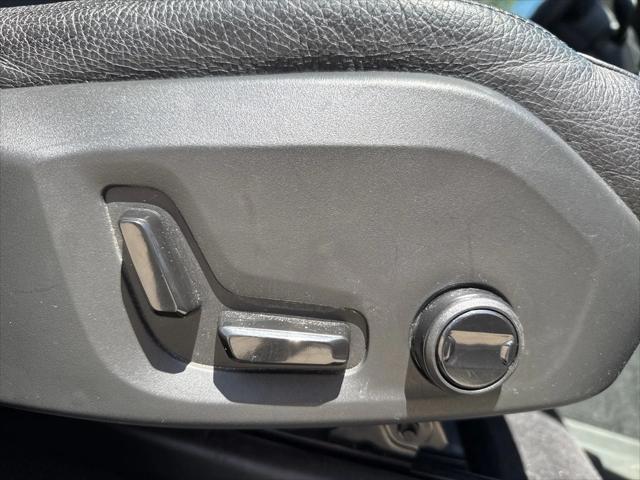 used 2022 Volvo XC90 car, priced at $39,138