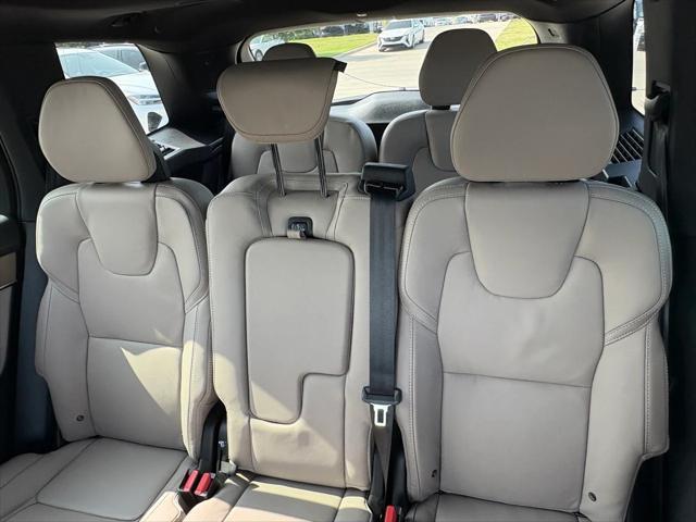 new 2025 Volvo XC90 Plug-In Hybrid car, priced at $82,405