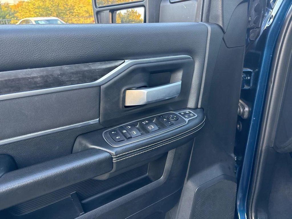 used 2024 Ram 2500 car, priced at $45,900