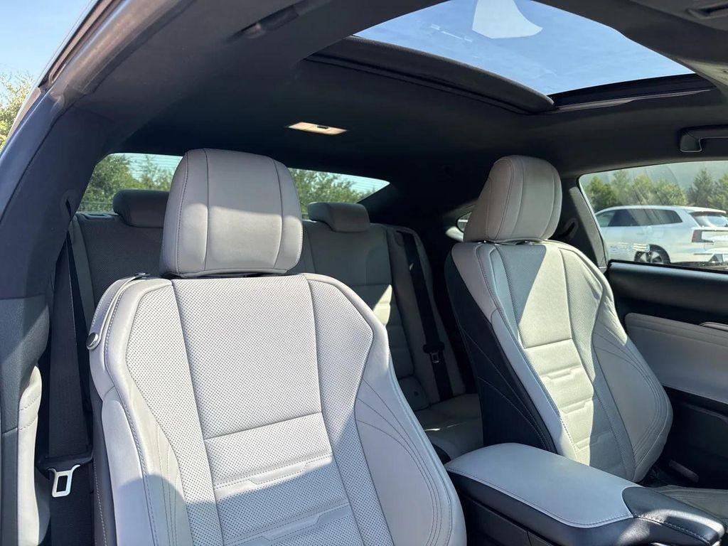 used 2017 Lexus RC 350 car, priced at $27,212