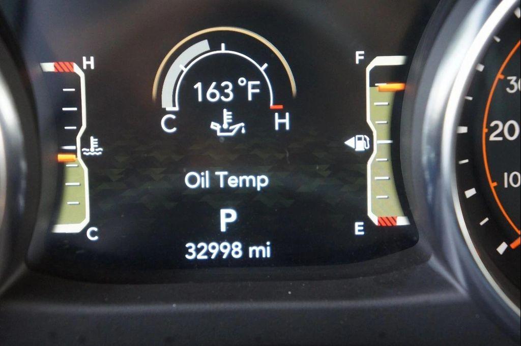 used 2021 Jeep Gladiator car, priced at $33,790