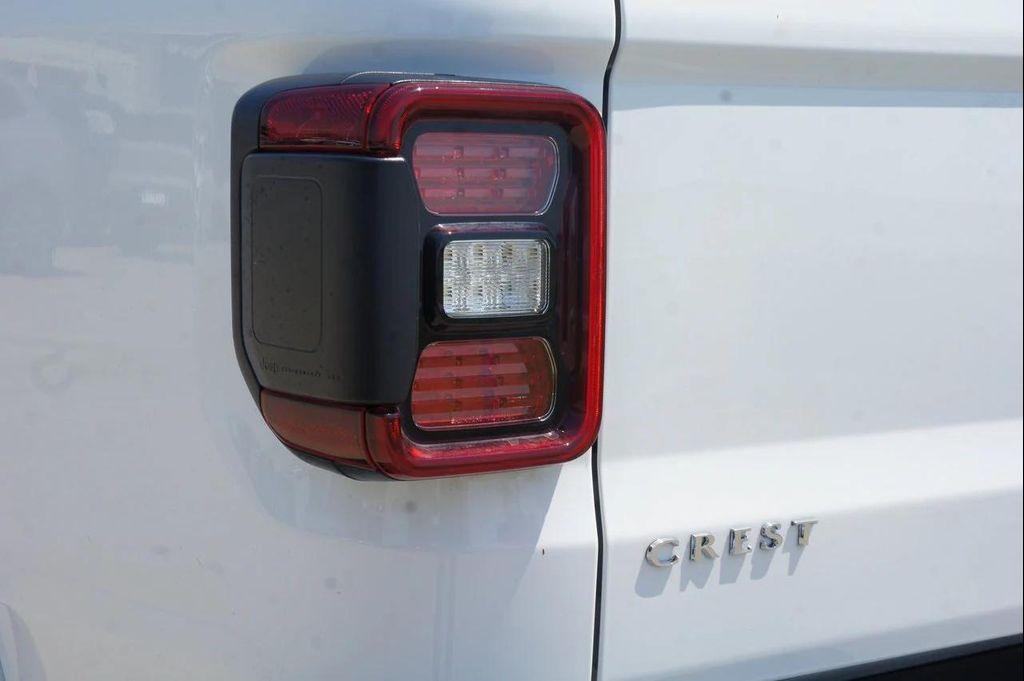 used 2021 Jeep Gladiator car, priced at $33,790