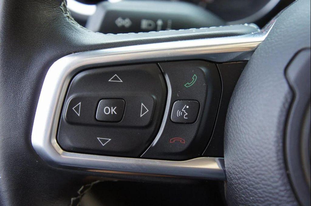 used 2021 Jeep Gladiator car, priced at $33,790