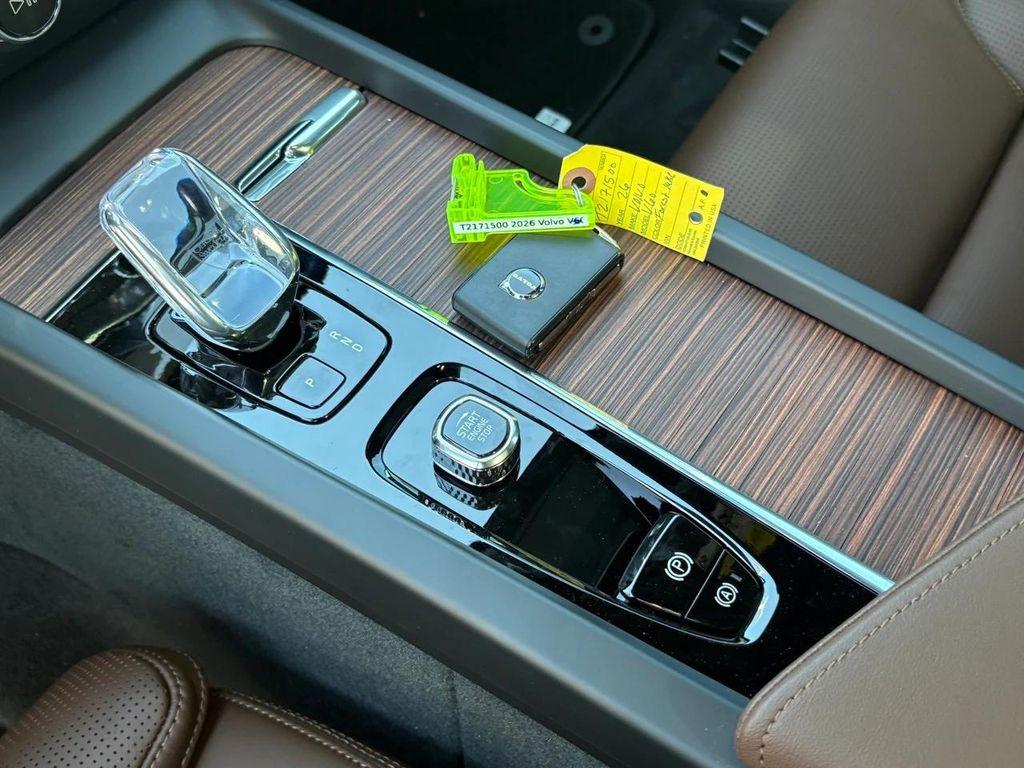 new 2026 Volvo V60 Cross Country car, priced at $68,175