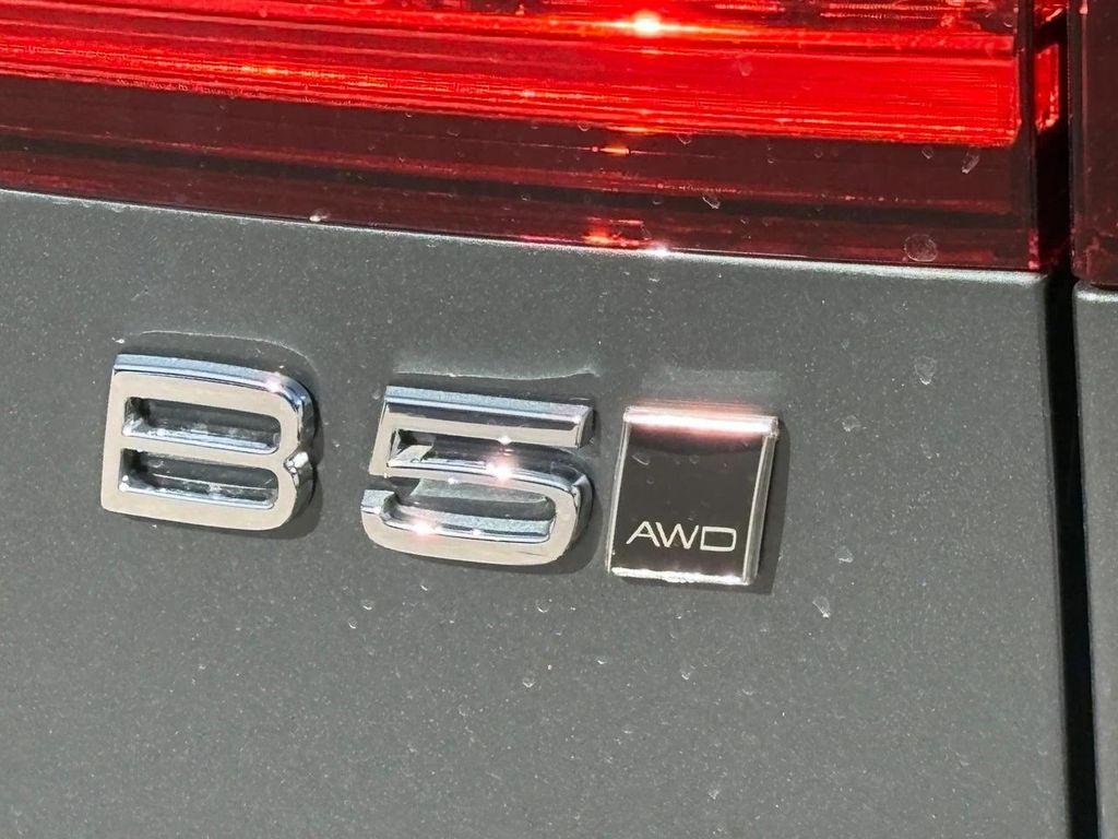 new 2026 Volvo V60 Cross Country car, priced at $68,175