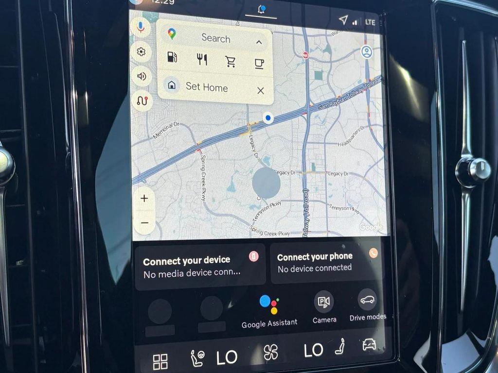 new 2026 Volvo V60 Cross Country car, priced at $68,175