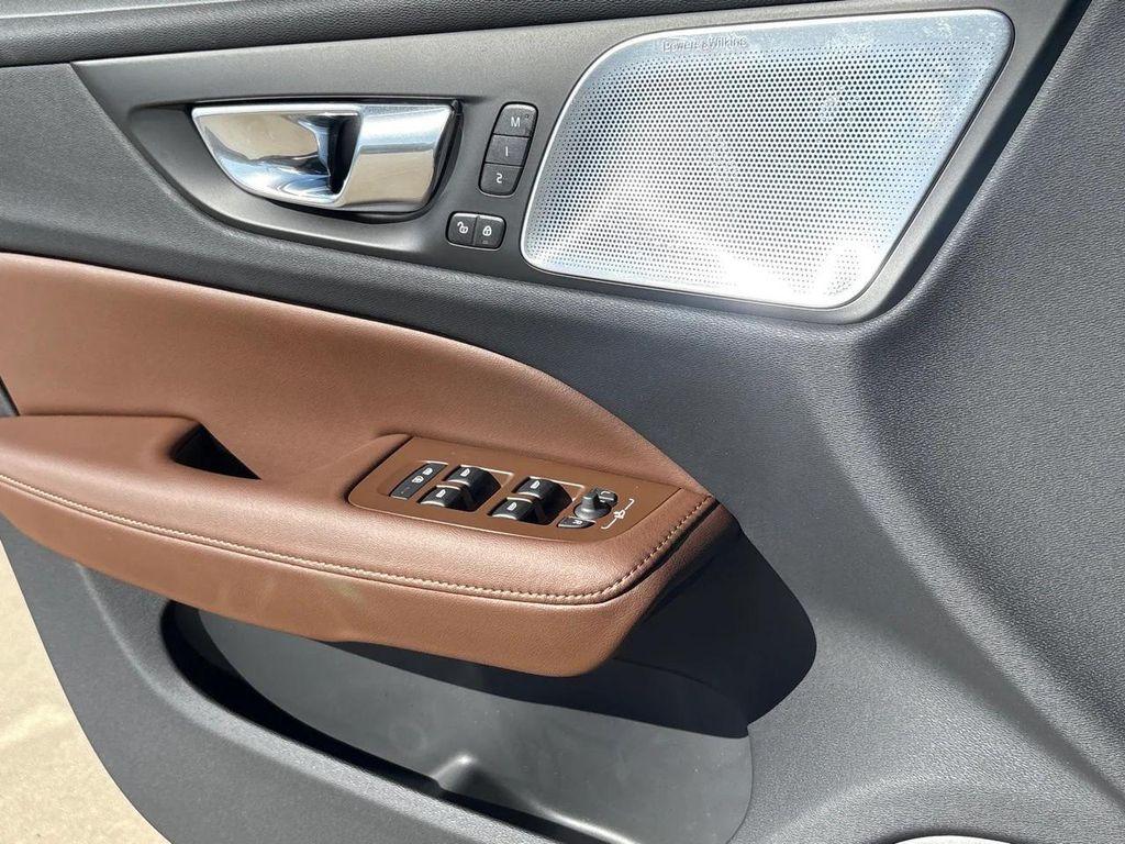 new 2026 Volvo V60 Cross Country car, priced at $68,175