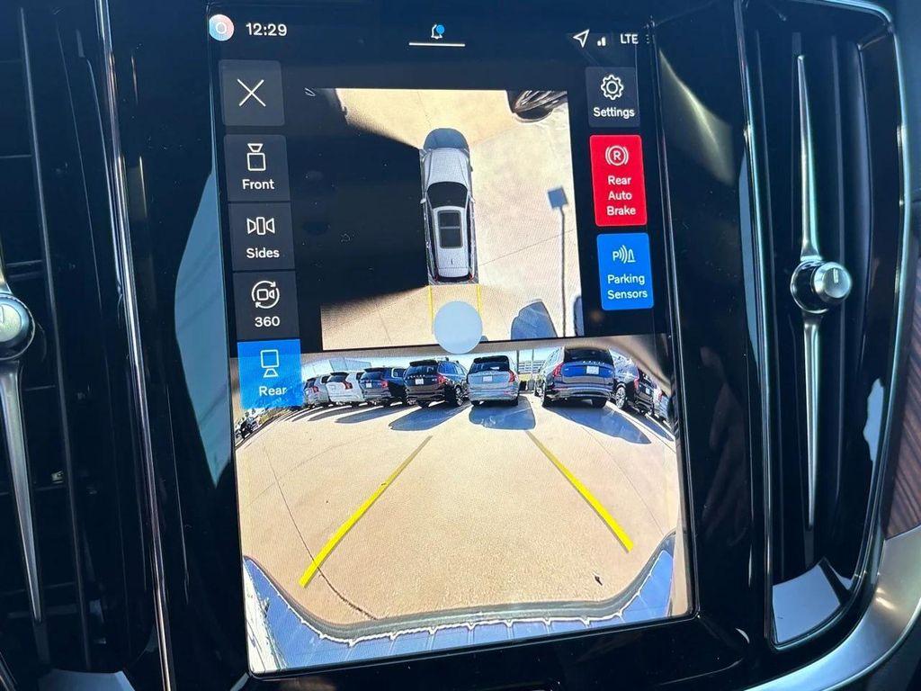 new 2026 Volvo V60 Cross Country car, priced at $68,175