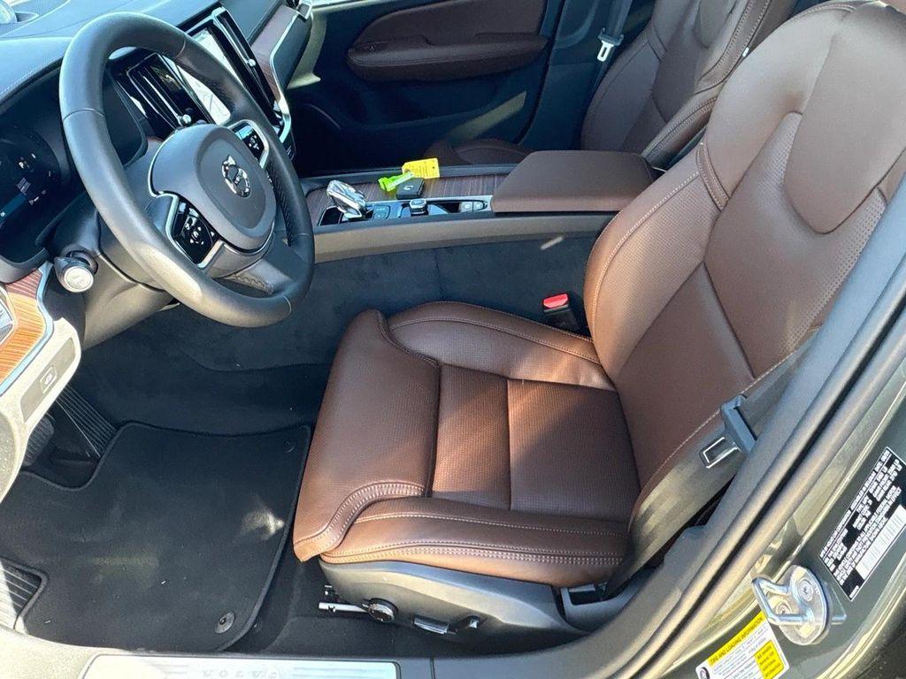 new 2026 Volvo V60 Cross Country car, priced at $68,175