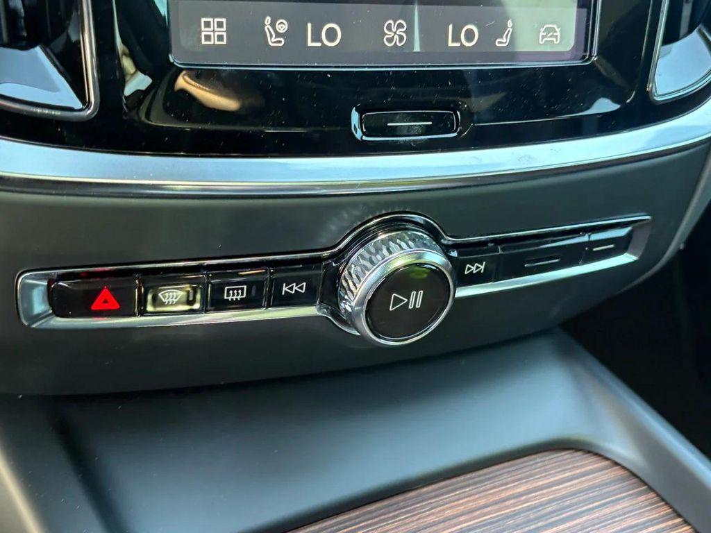 new 2026 Volvo V60 Cross Country car, priced at $68,175