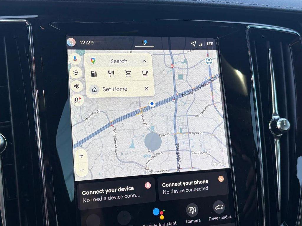 new 2026 Volvo V60 Cross Country car, priced at $68,175