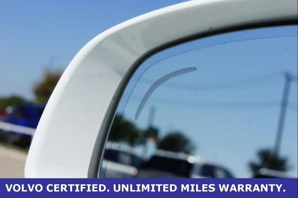 used 2023 Volvo XC90 car, priced at $43,800