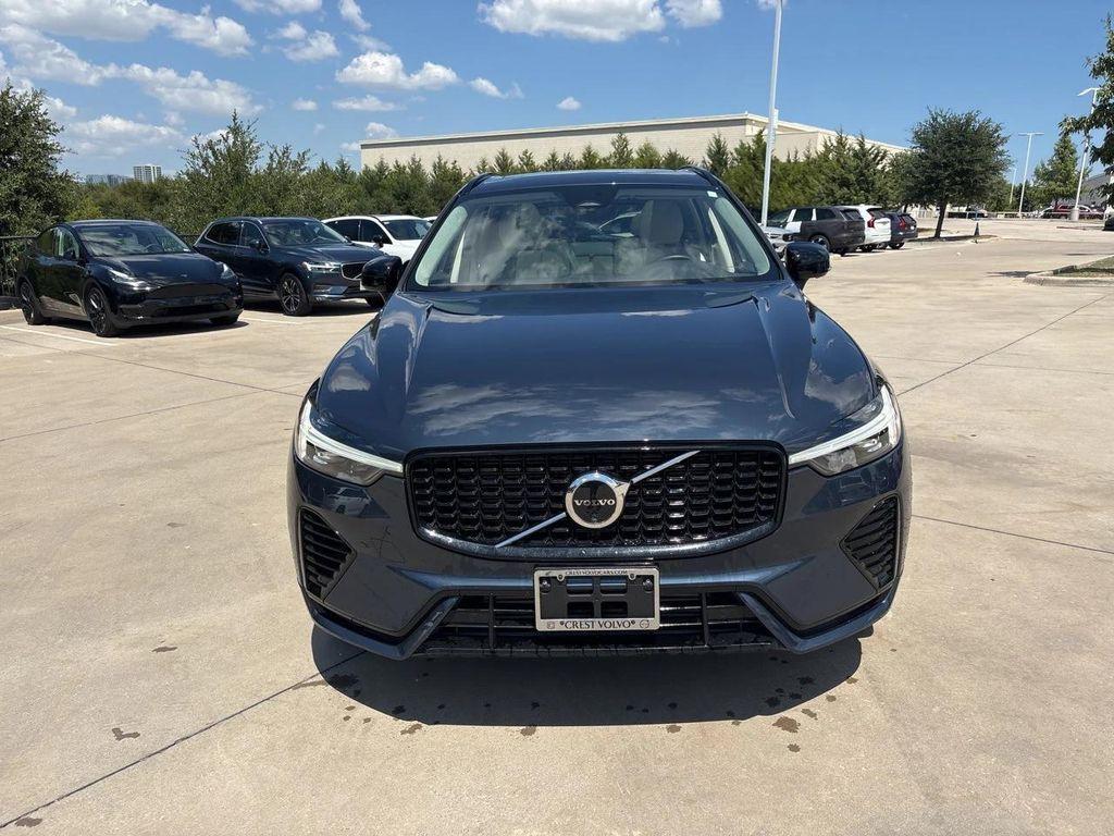 used 2025 Volvo XC60 Plug-In Hybrid car, priced at $54,000