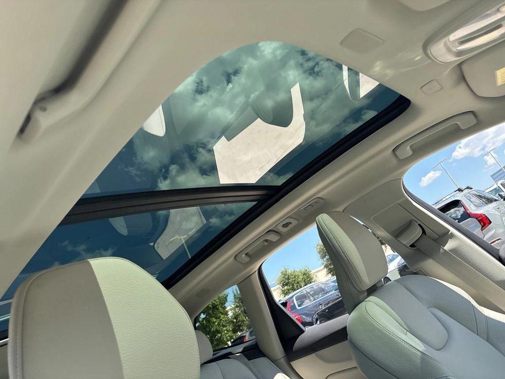 used 2025 Volvo XC60 Plug-In Hybrid car, priced at $54,000