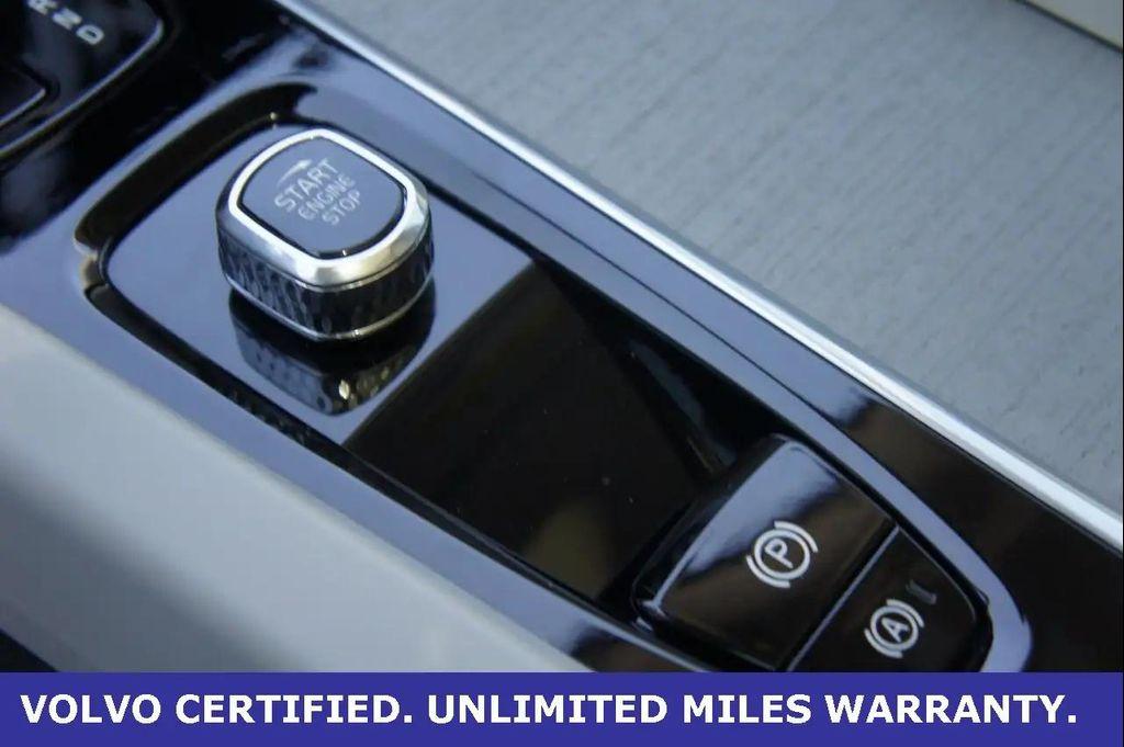 used 2025 Volvo XC60 Plug-In Hybrid car, priced at $49,990
