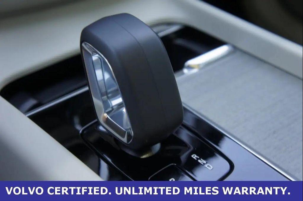 used 2025 Volvo XC60 Plug-In Hybrid car, priced at $49,990
