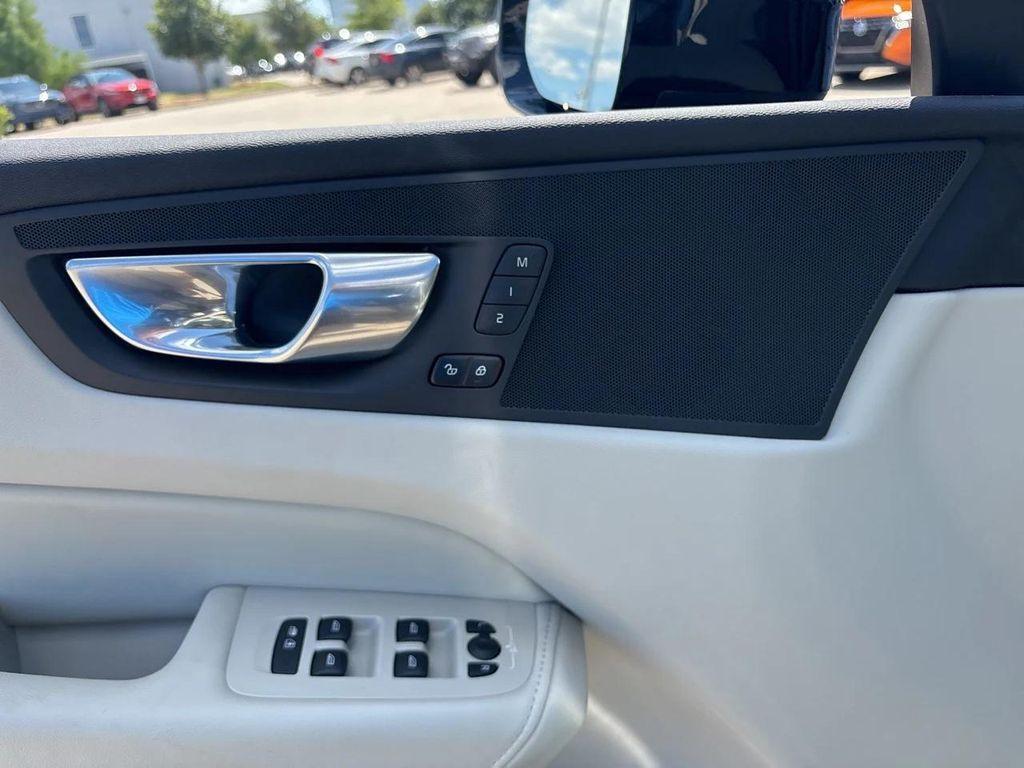 used 2025 Volvo XC60 Plug-In Hybrid car, priced at $54,000