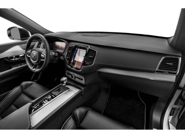 used 2021 Volvo XC90 car, priced at $32,999