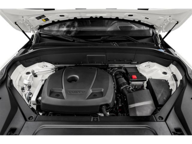 used 2021 Volvo XC90 car, priced at $32,999